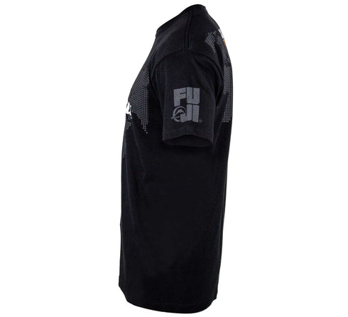 FUJI Sekai 2.0 T-Shirt-Black-4